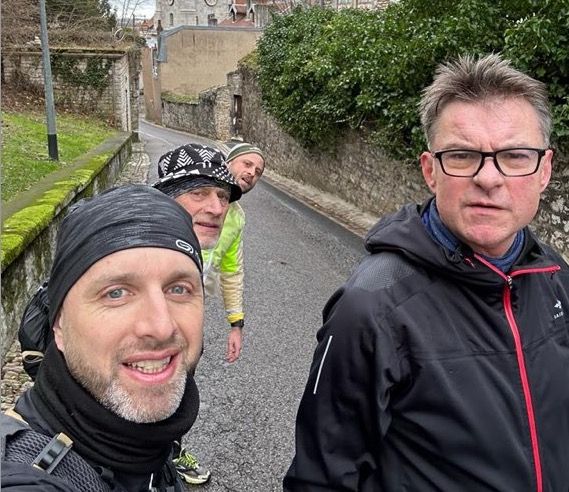  &copy; Frédéric Parise