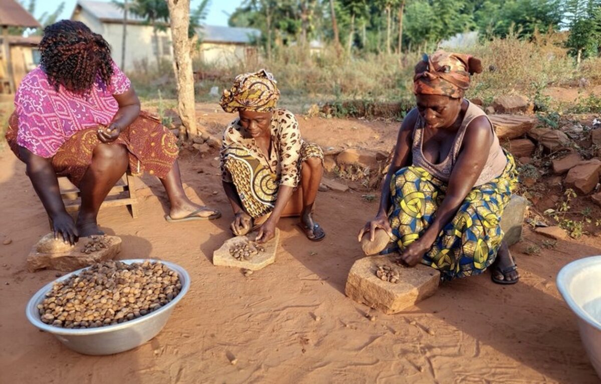  © Peuples Solidaires Doubs