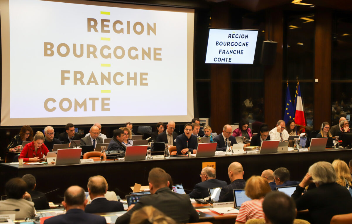  © Région BFC – Océane LAVOUSTET