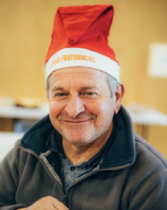  &copy; Sébastien Le Clezio / Secours Catholique