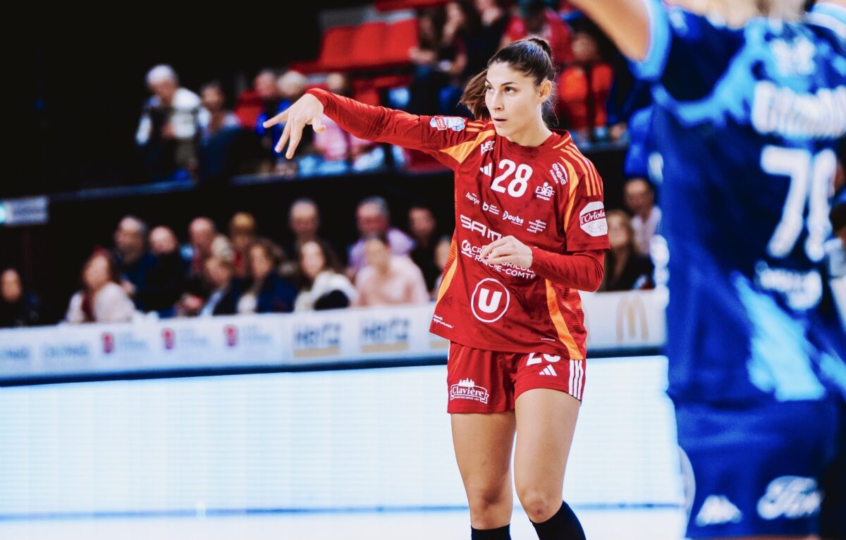  &copy; Julian CHABOD / ESBF