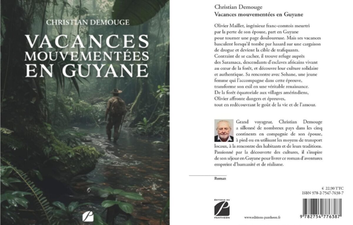  © Éditions du Panthéon