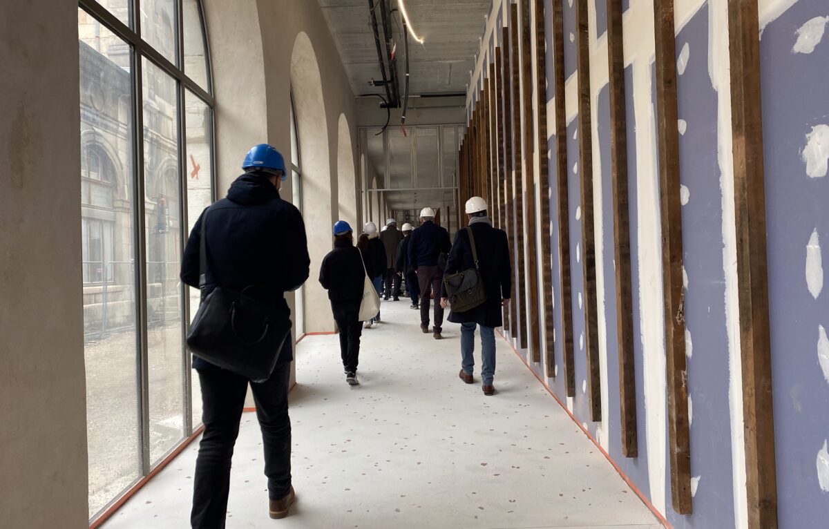  &copy; Hélène Loget