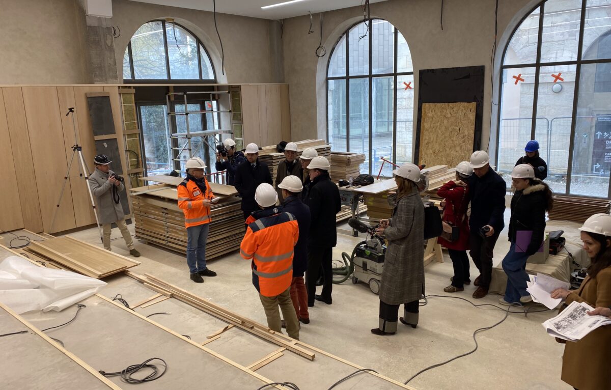  &copy; Hélène Loget