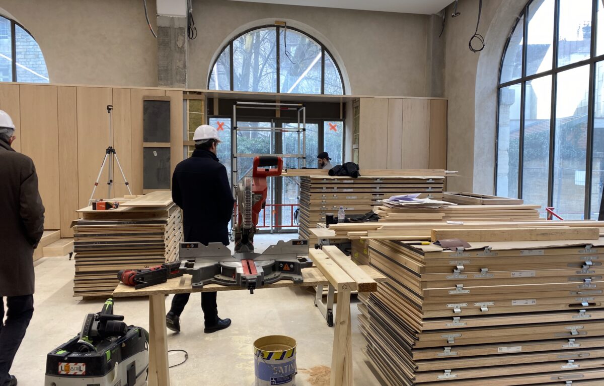  &copy; Hélène Loget