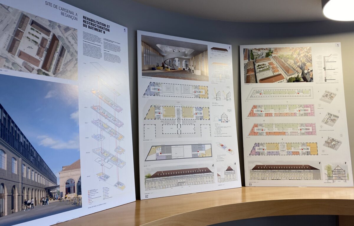  &copy; Hélène Loget