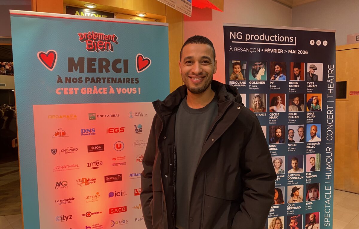  &copy; Hélène Loget