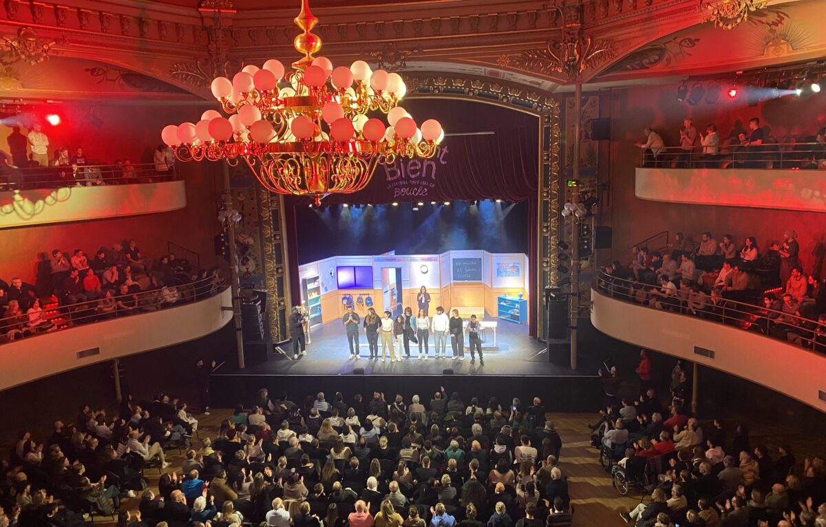  &copy; Hélène Loget