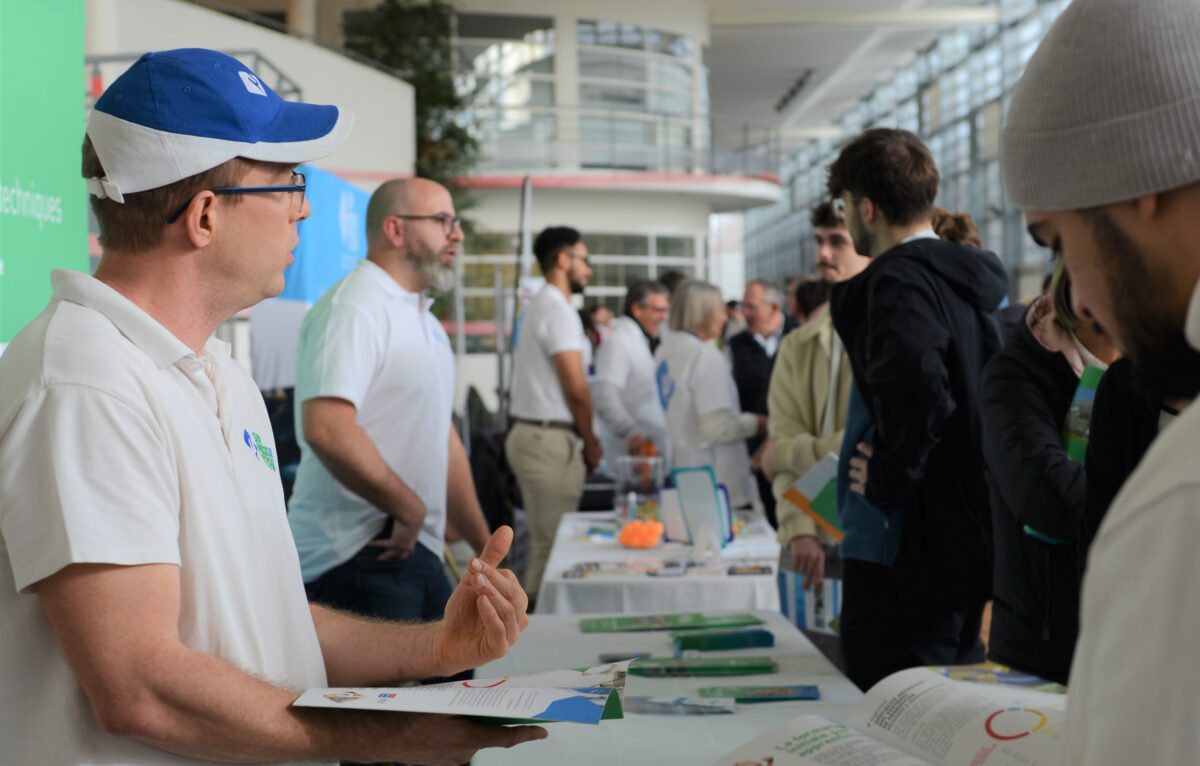 JPO à SUPMICROTECH (ENSMM) le 24 janvier &copy;