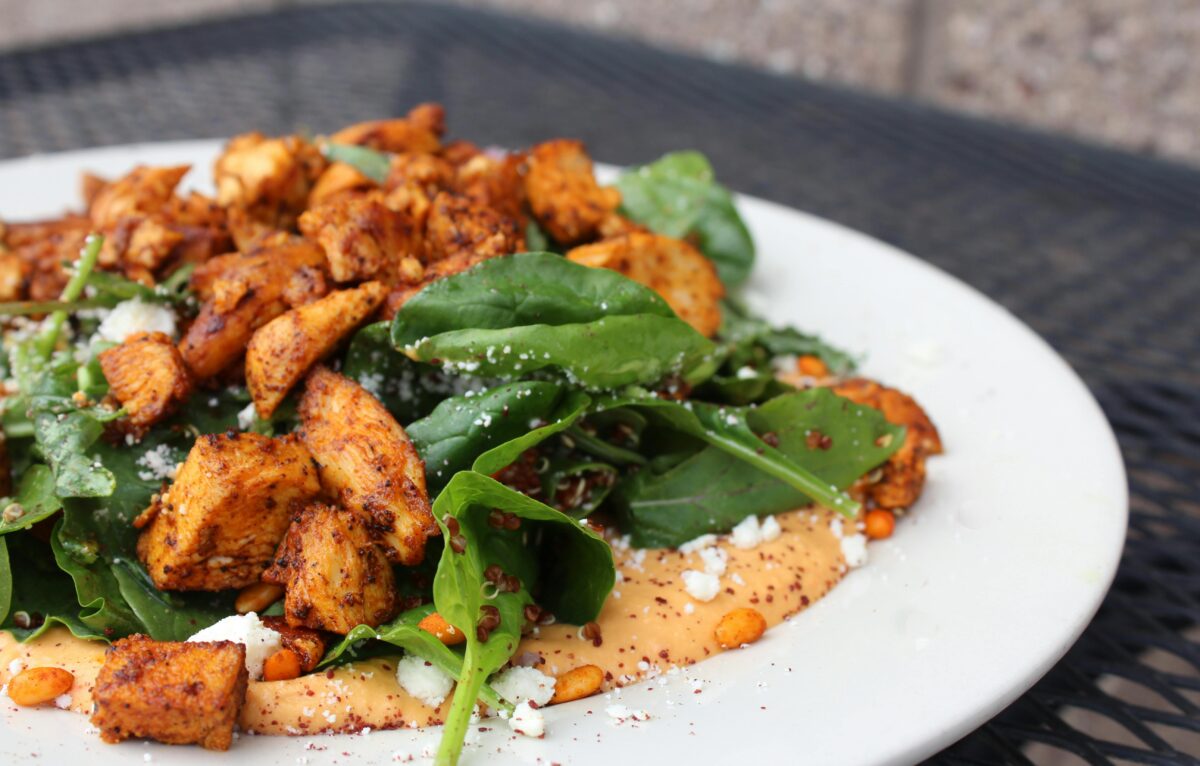  &copy; Pexels : photo de Sydney Troxell