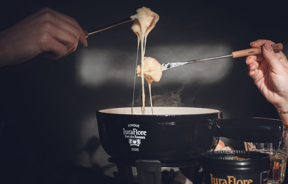  &copy; Augusrte Léopold / Juraflore 