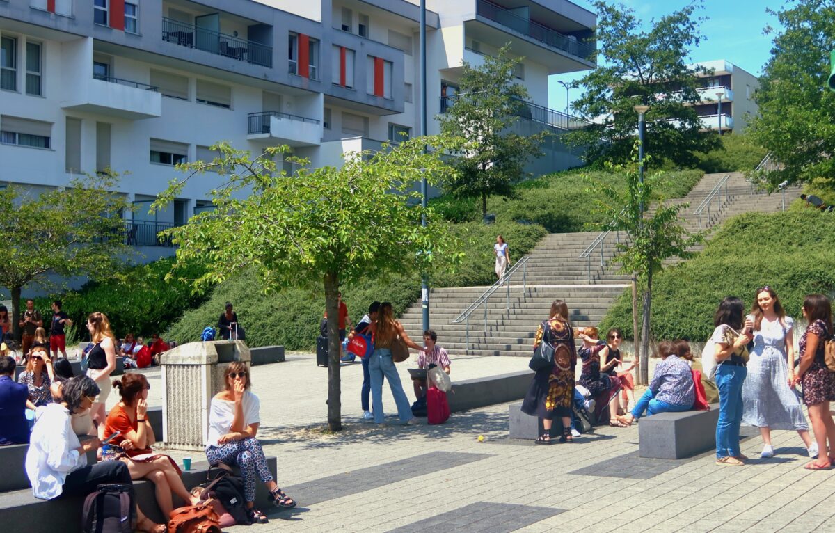  &copy; Direction de la communication de l'UMLP