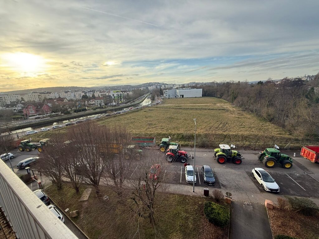  &copy; Alerte témoin / DR