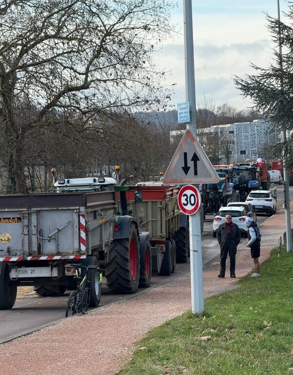  &copy; Alerte témoin / DR