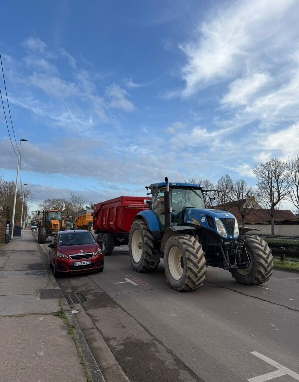  &copy; Alerte témoin / DR