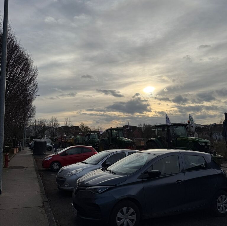  &copy; Alerte témoin / DR