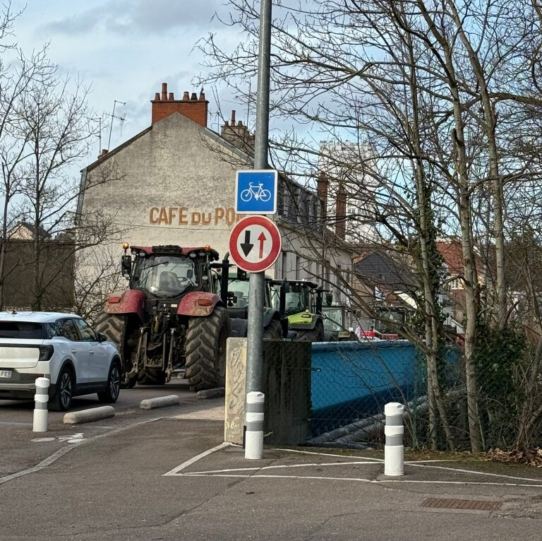  &copy; Alerte témoin / DR