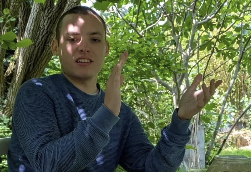  &copy; Police nationale