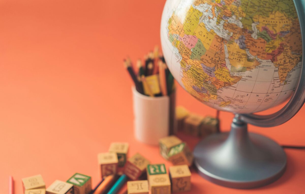  &copy; Pexels/Photo de Atlantic Ambience