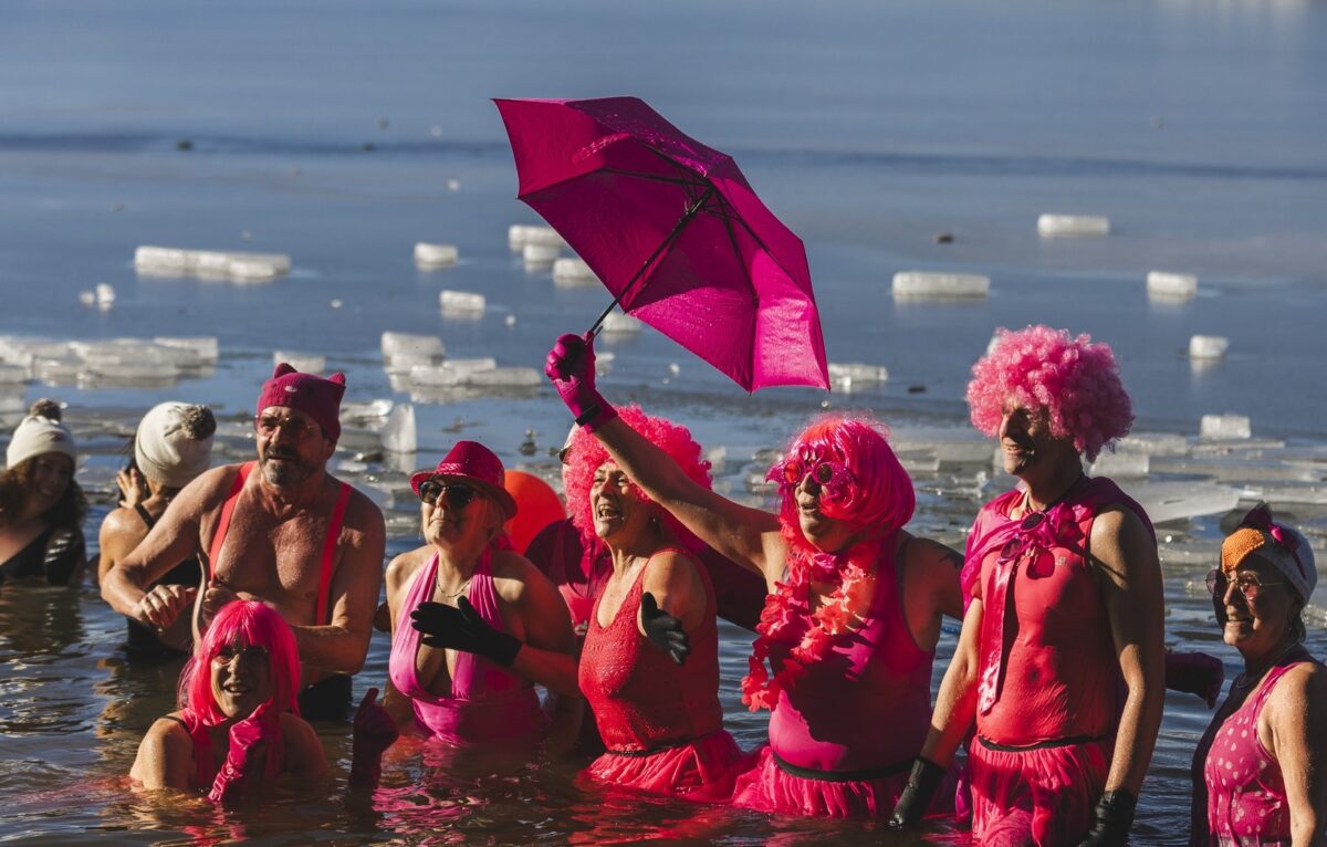  &copy; Vallée de La Brévine, Sibérie de la Suisse/Facebook