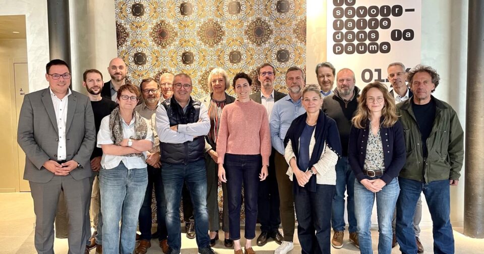 Envie de faire partie de l’association Arc Horloger ? - macommune.info