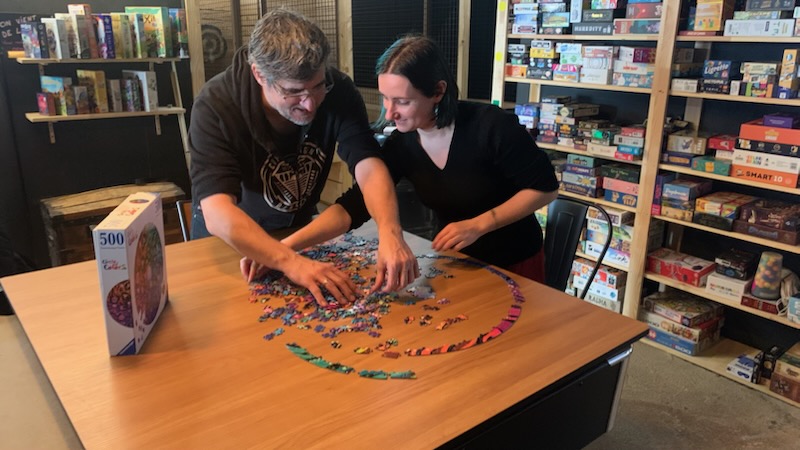  &copy; Krak’N Play