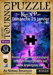  &copy; Krak’N Play