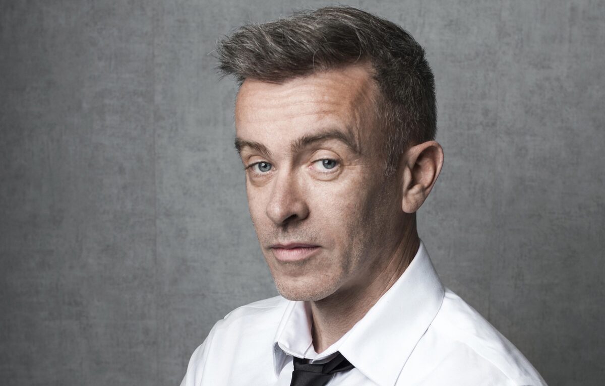 Raphaël Baud &copy; Stiks