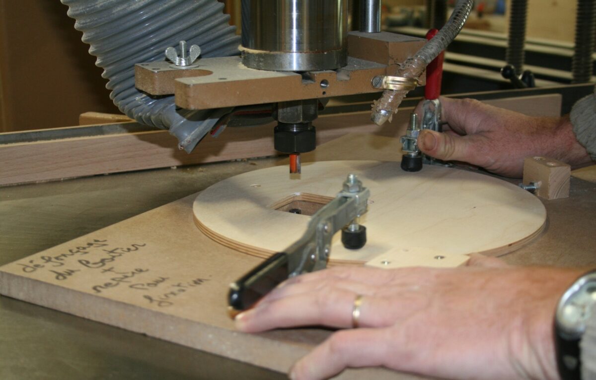  &copy; sauge artisans du bois.