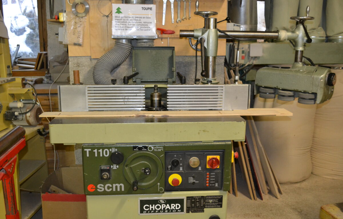  &copy; sauge artisans du bois.