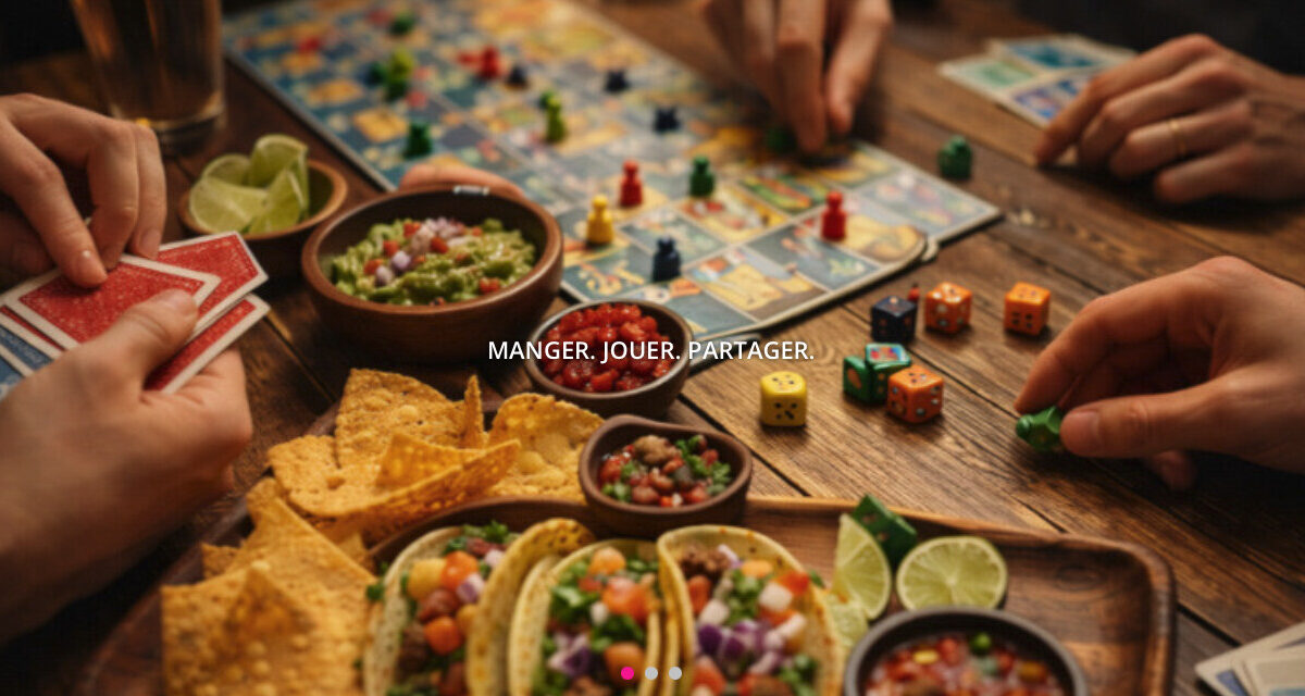  &copy; Taqueria Quest