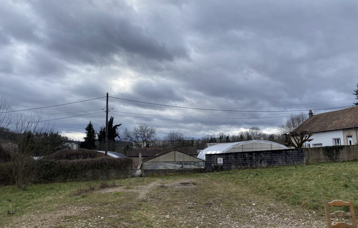  &copy; Hélène Loget