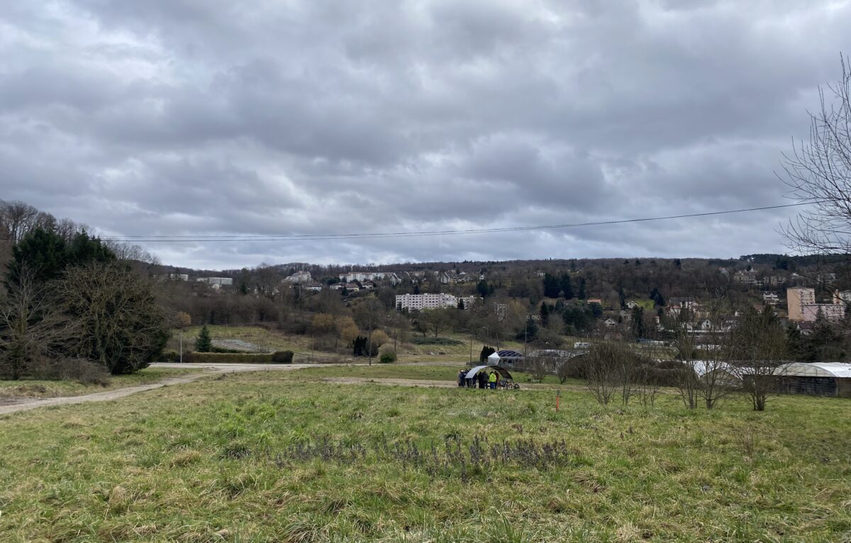  &copy; Hélène Loget