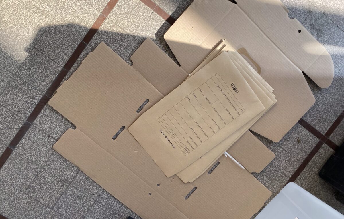  &copy; Hélène Loget