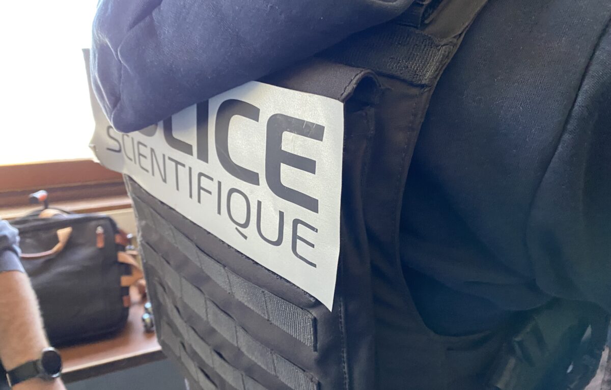  &copy; Hélène Loget