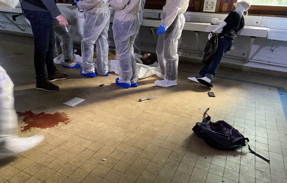  &copy; Hélène Loget