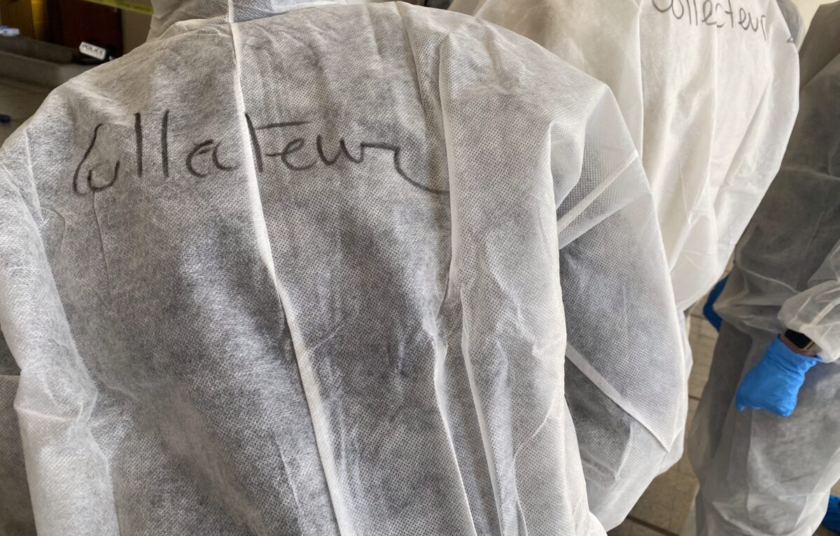  &copy; Hélène Loget