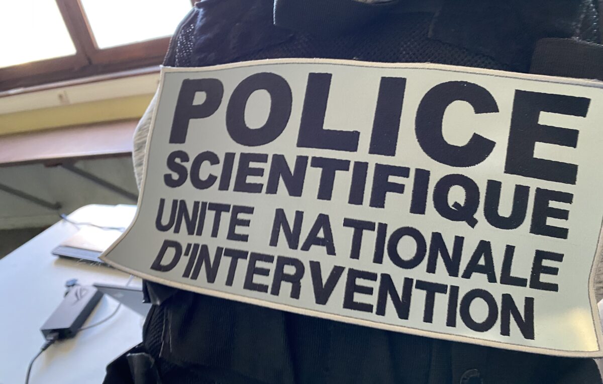  &copy; Hélène Loget