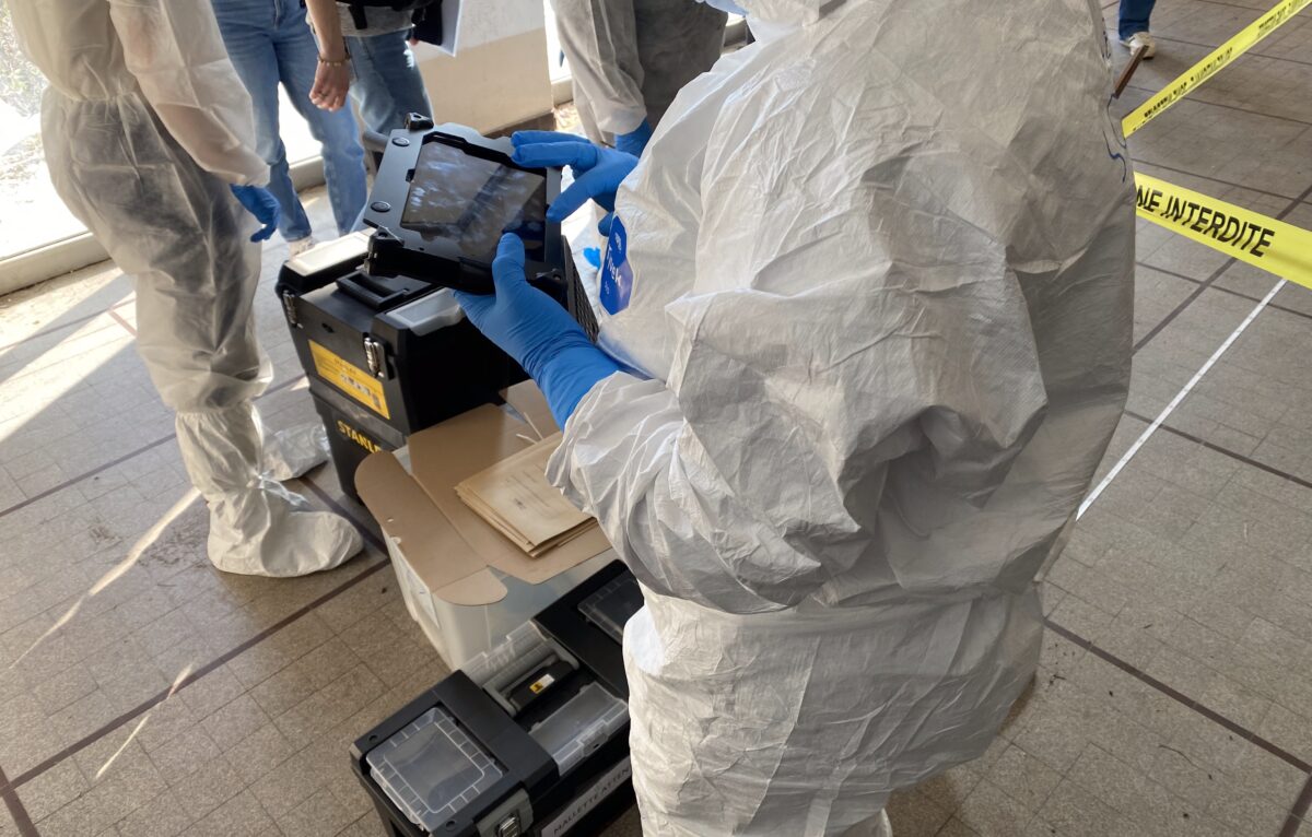  &copy; Hélène Loget