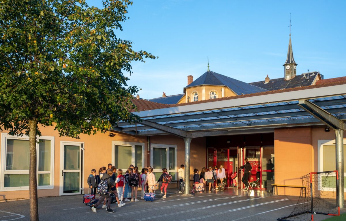  &copy; Ludovic Godard - Institution Notre-Dame Saint-Jean.