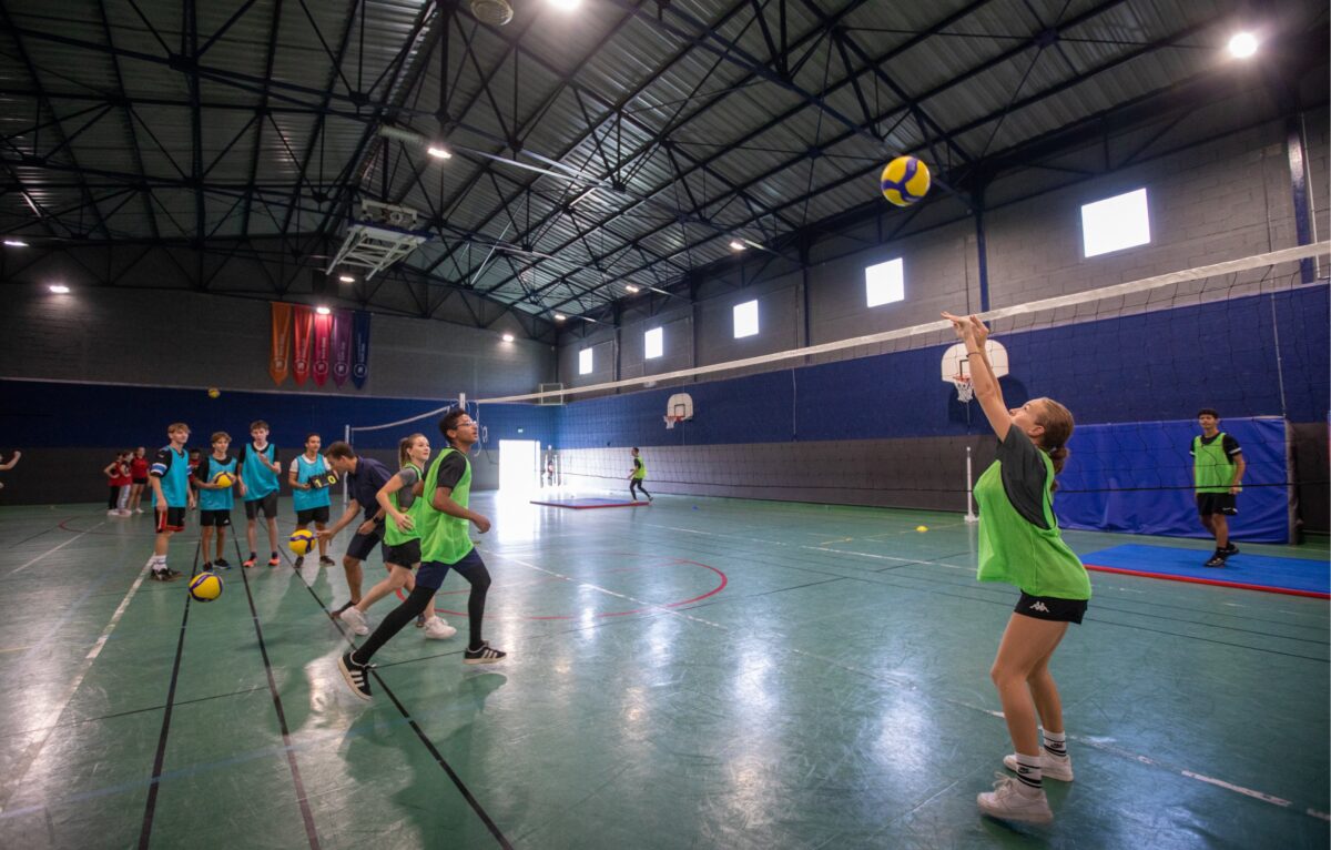  &copy; Ludovic Godard - Institution Notre-Dame Saint-Jean.