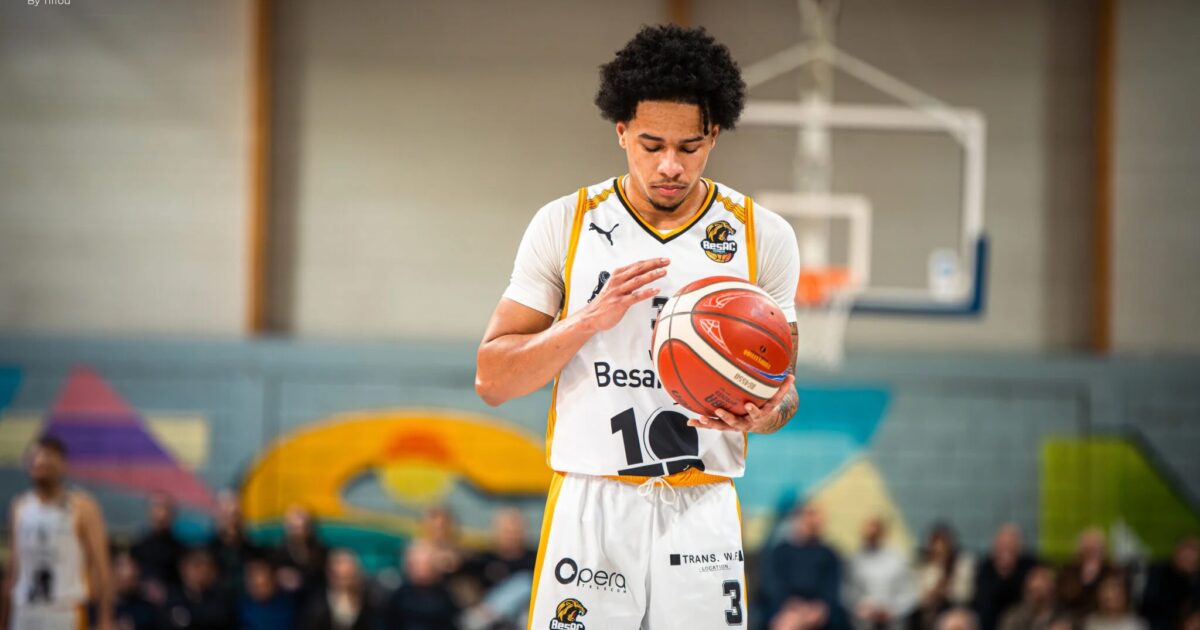 Basket : le BesAC doit s’affirmer contre le Pôle France ! • macommune.info