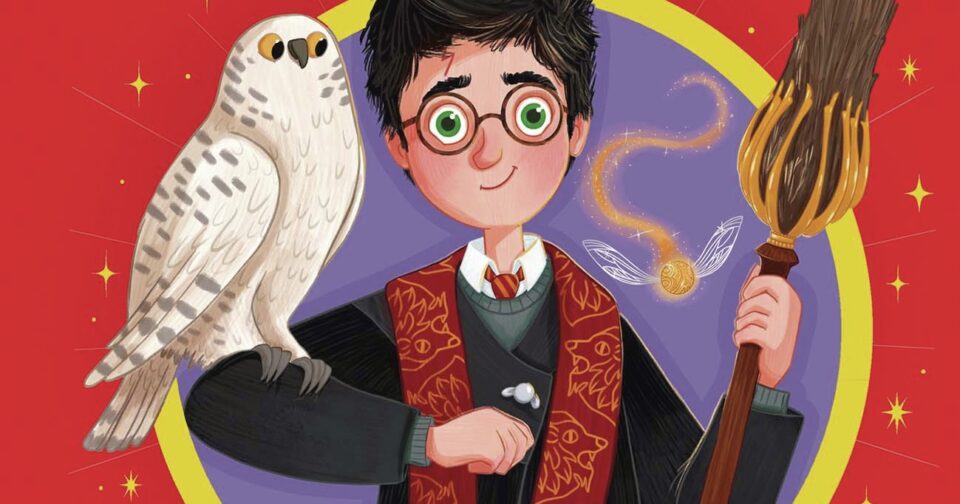 Les nuits des livres d’Harry Potter : 7 libraires et médiathèques ouvrent leurs portes en Franche-Comté