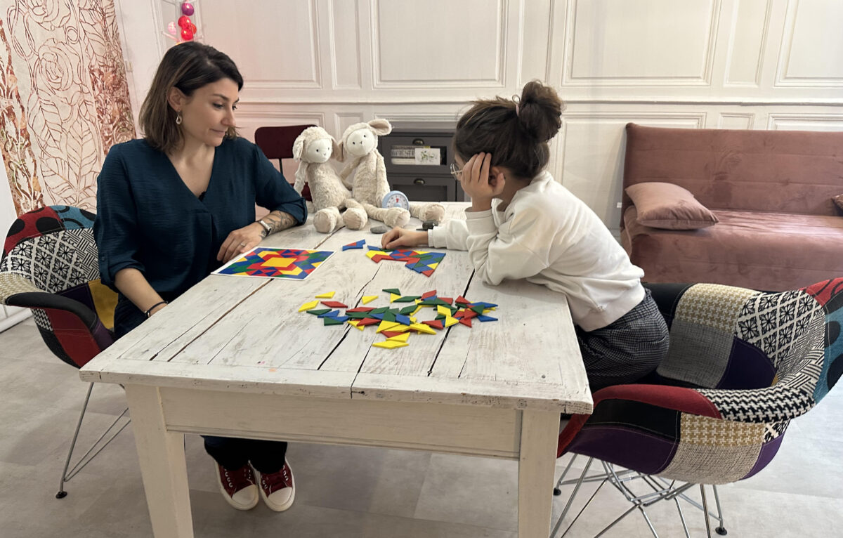  &copy; Julie Saint-Hillier