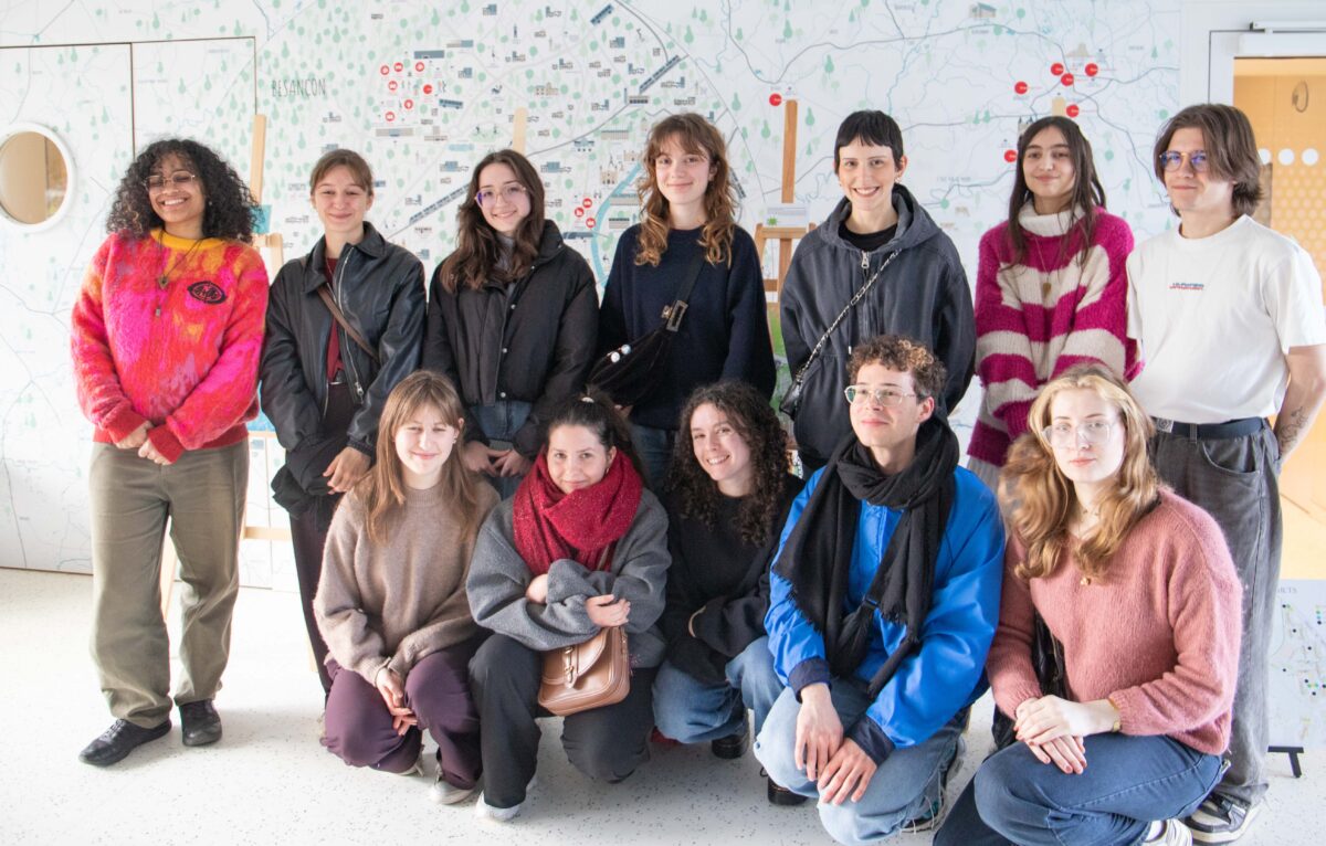  &copy; CROUS Bourgogne-Franche-Comté