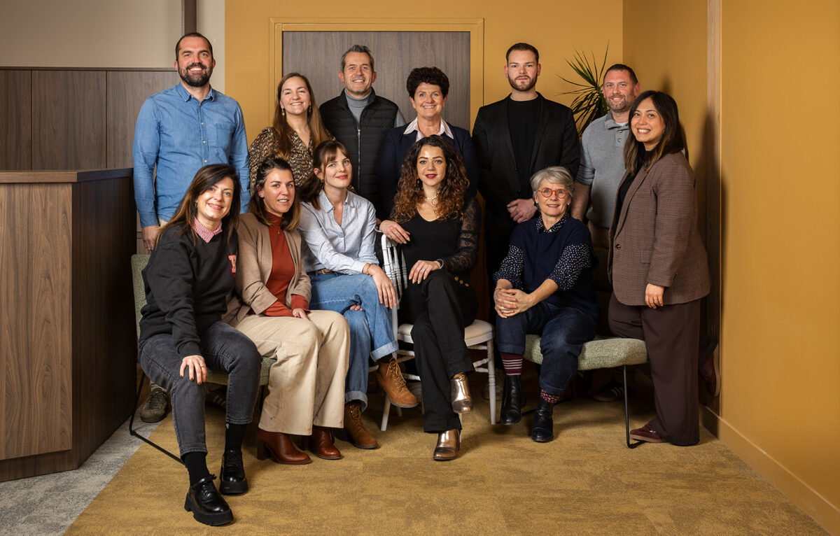  &copy; Antoine Martel