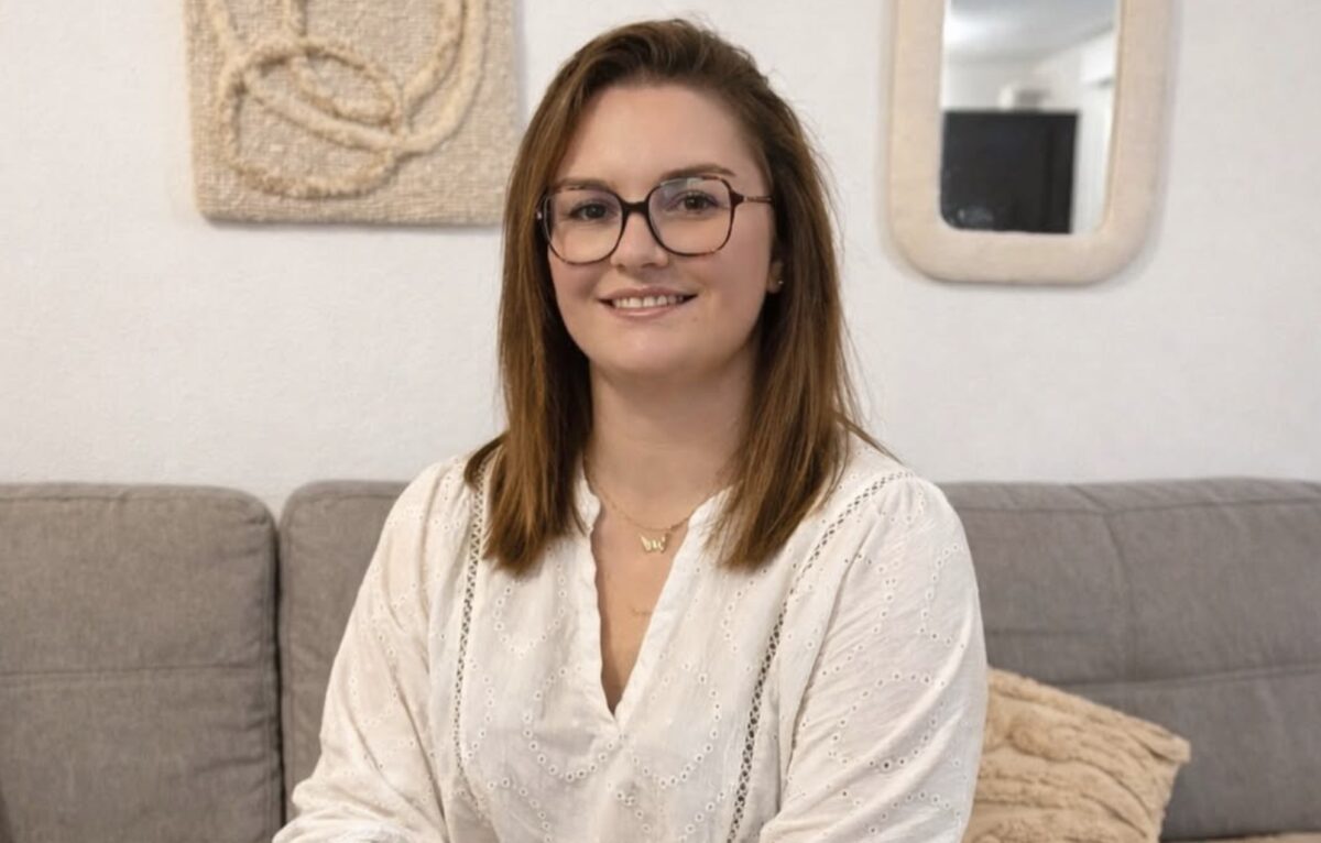 Charlene Viennet &copy; DR