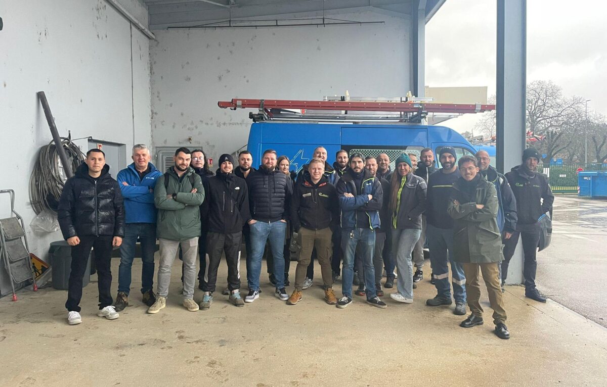  &copy; Enedis Alsace Franche-Comté