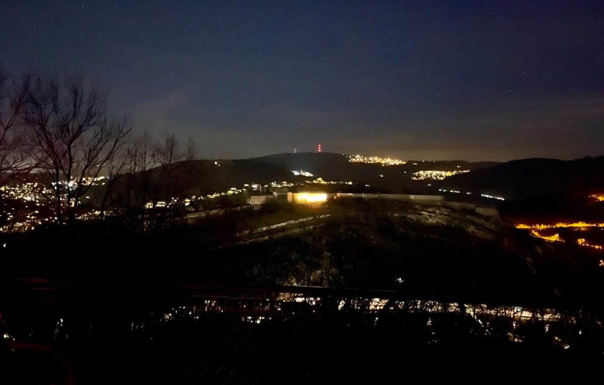 Test mercredi 4 février 2026. &copy; Alexane Alfaro