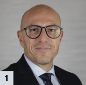 Ludovic Fagaut &copy;